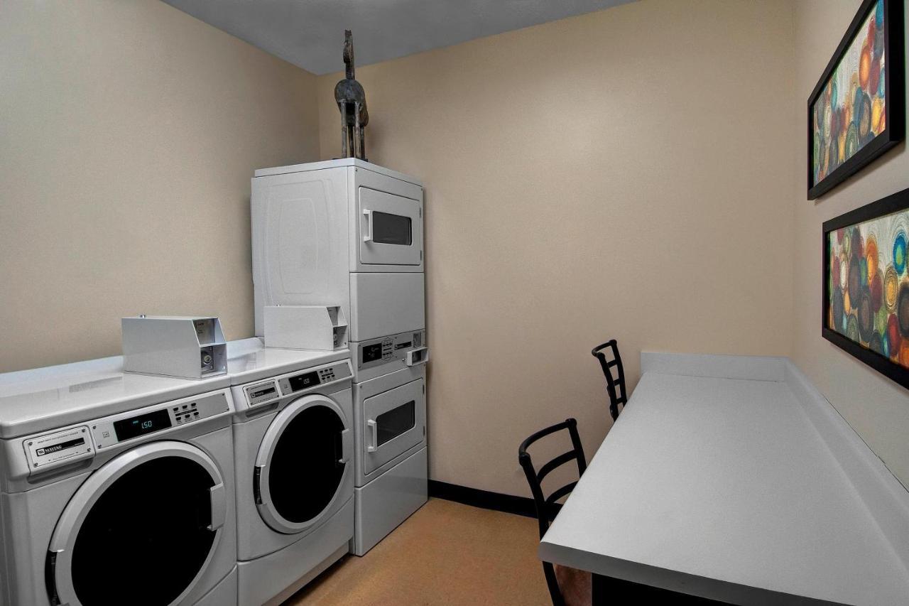 Fairfield Inn & Suites By Marriott Fort Worth I-30 West Near Nas Jrb Luaran gambar