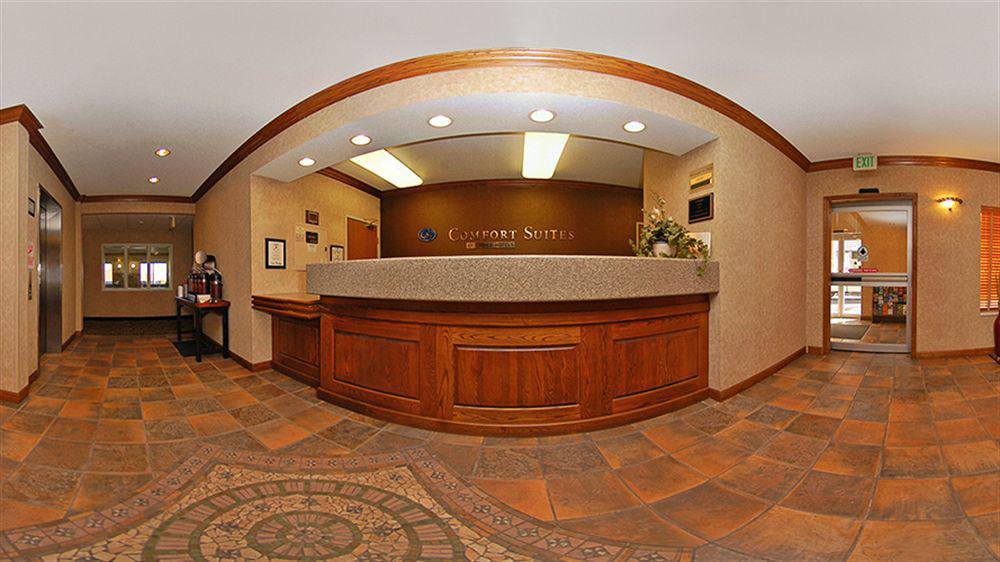 Fairfield Inn & Suites By Marriott Fort Worth I-30 West Near Nas Jrb Luaran gambar