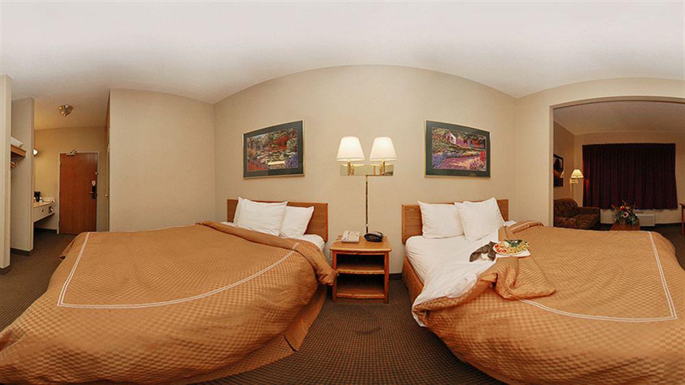 Fairfield Inn & Suites By Marriott Fort Worth I-30 West Near Nas Jrb Luaran gambar